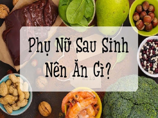 Bà Đẻ Có Ăn Được Yến Chưng Không?