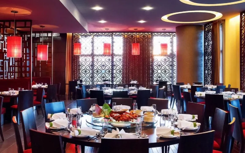 10 nhà hàng Đà Nẵng view đẹp cực hấp dẫn thực khách