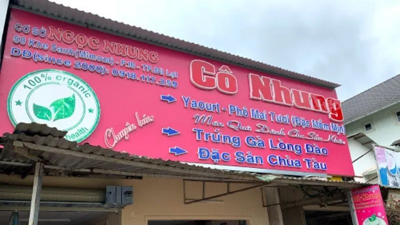 10 quán ăn vặt Đà Lạt ngon, rẻ, chất lượng bạn nên thử