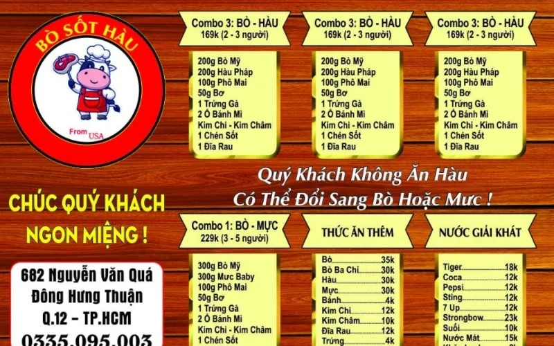 10 quán ăn vặt ngon, rẻ ở Quận 12 nổi tiếng bạn nên thử 1 lần