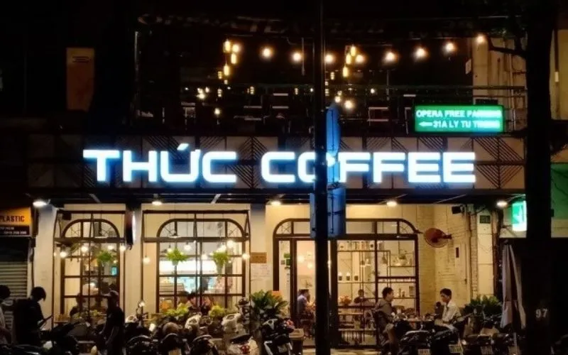 10 quán cafe 24/24 ở Sài Gòn yên tĩnh giúp bạn tập trung chạy deadline xuyên đêm