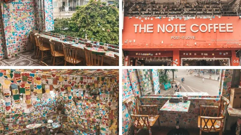 10 quán cafe cực lãng mạn cho ‘chàng’ và ‘nàng’ hẹn hò dịp Valentine tại Hà Nội