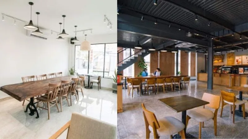 10 quán cafe yên tĩnh quận 1, giúp bạn học bài & làm việc hiệu quả