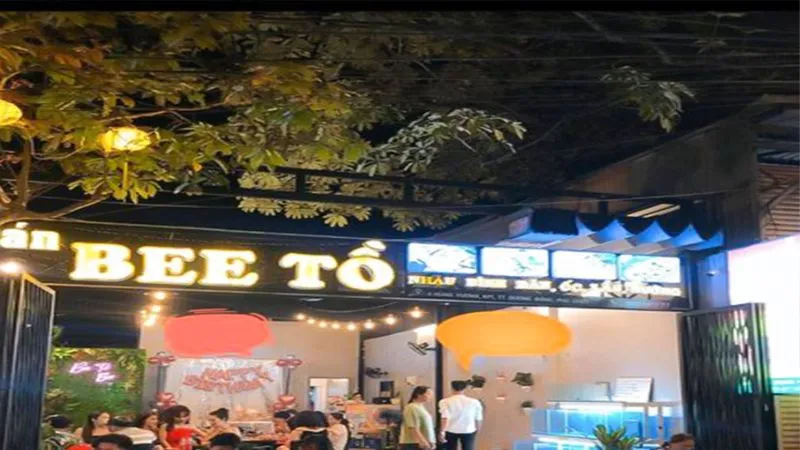 10 quán nhậu view đẹp giá rẻ ở Phú Quốc cực phê