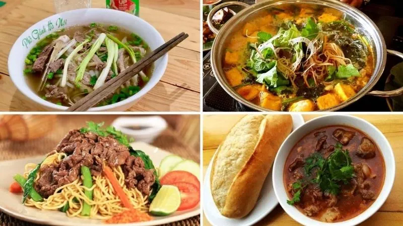 10 quán phở ở Phú Quốc ngon hấp dẫn mà bạn không nên bỏ lỡ