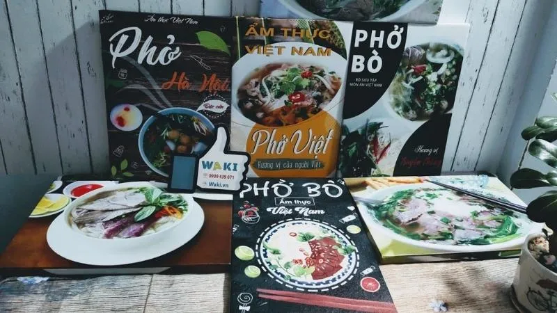 10 quán phở ở Phú Quốc ngon hấp dẫn mà bạn không nên bỏ lỡ