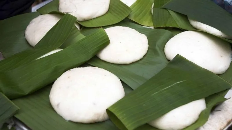 100g bánh dày bao nhiêu calo? Ăn bánh dày có béo không?