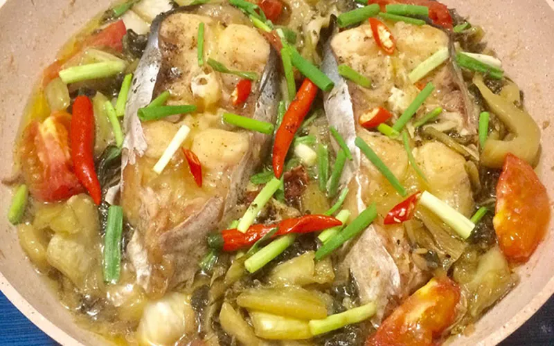 100g cá basa bao nhiêu calo? Ăn cá basa có béo (mập) không?