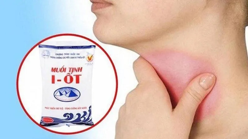 100g muối bao nhiêu calo? Ăn muối có béo không?