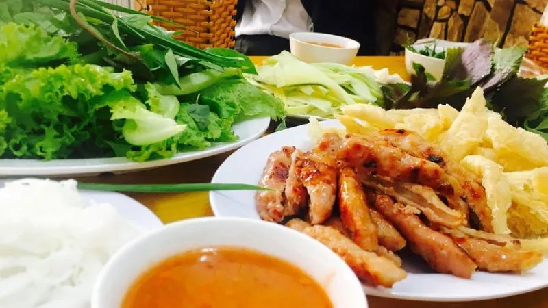 13 quán ăn tối quận Hoàng Mai không nên bỏ qua