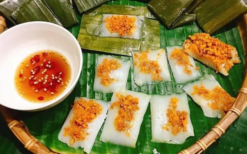 15 loại bánh Huế thơm ngon, chứa đựng trọn vẹn tinh hoa ẩm thực miền Trung