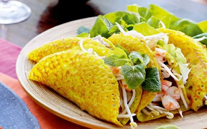 15 loại bánh Huế thơm ngon, chứa đựng trọn vẹn tinh hoa ẩm thực miền Trung