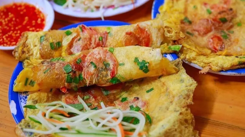 15 loại bánh Huế thơm ngon, chứa đựng trọn vẹn tinh hoa ẩm thực miền Trung