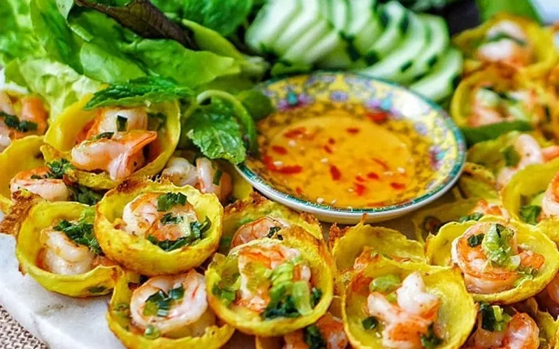 15 loại bánh Huế thơm ngon, chứa đựng trọn vẹn tinh hoa ẩm thực miền Trung