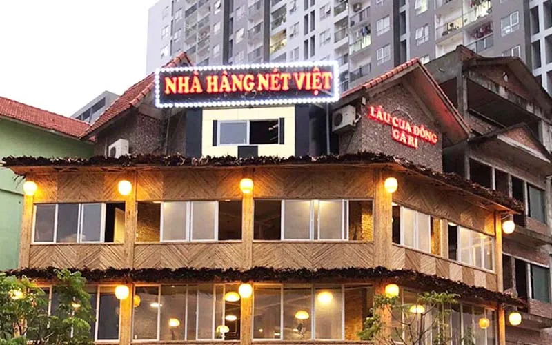 16 quán ăn trưa quận Hoàng Mai ngon, nổi tiếng