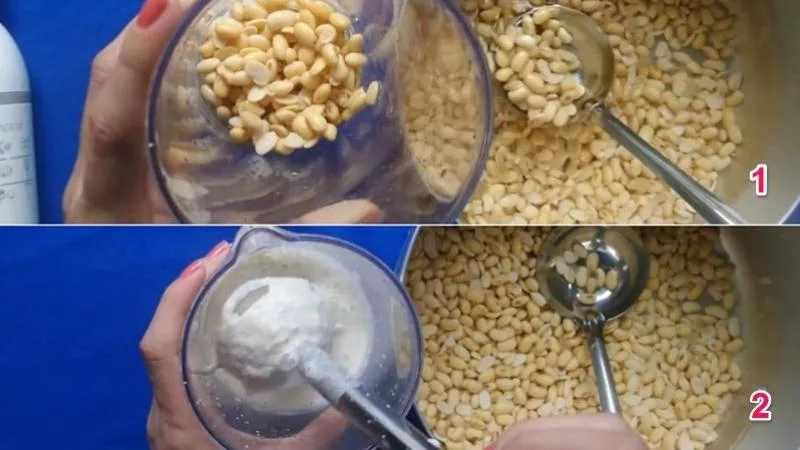 2 cách nấu sữa đậu nành thơm ngon, chuẩn công thức tại nhà