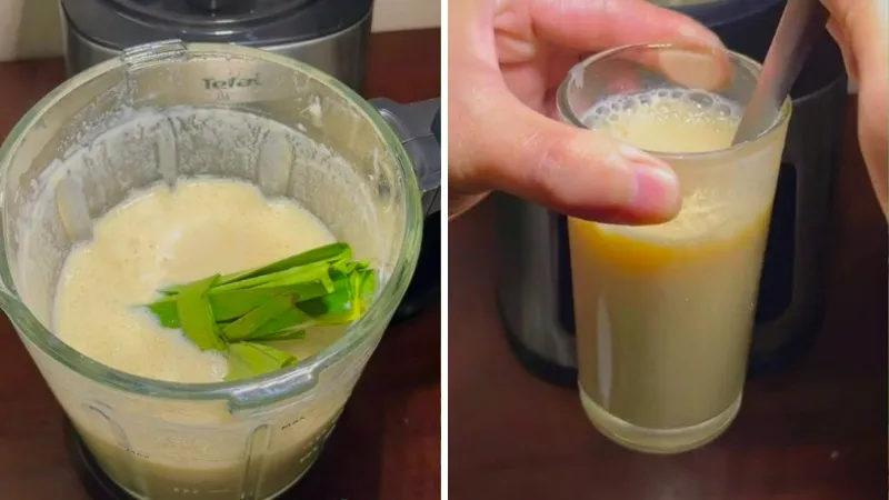 2 cách nấu sữa đậu nành thơm ngon, chuẩn công thức tại nhà