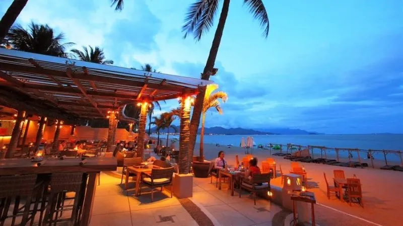 25 quán cafe đẹp ở Nha Trang có không gian bình yên