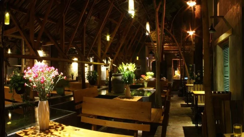 25 quán cafe đẹp ở Nha Trang có không gian bình yên