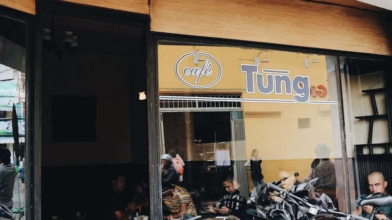 25 quán cafe ở Đà Lạt view tuyệt đẹp, không gian yên bình, thơ mộng đầy lãng mạn