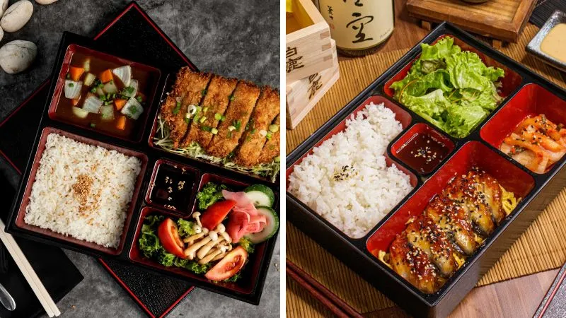 5 điều thú vị về Bento Nhật Bản có thể bạn chưa biết