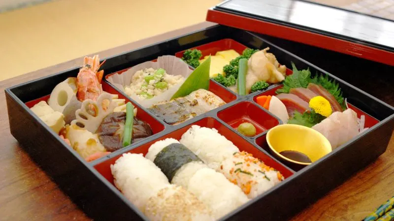 5 điều thú vị về Bento Nhật Bản có thể bạn chưa biết