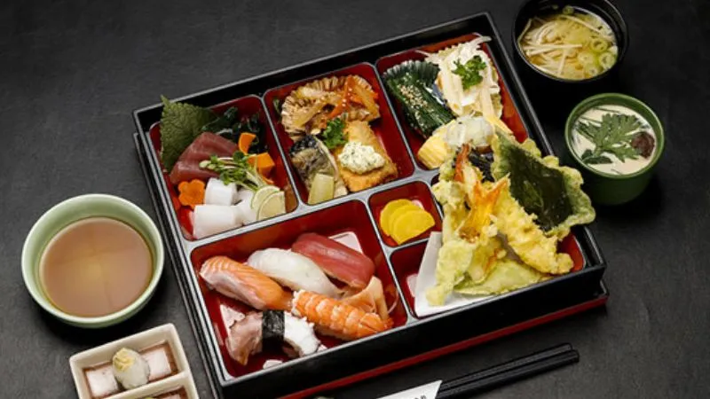 5 điều thú vị về Bento Nhật Bản có thể bạn chưa biết