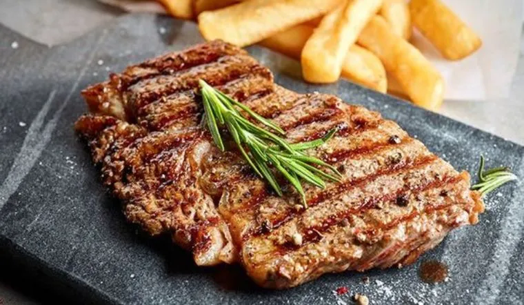 6 phần thịt bò làm beefsteak ngon nhất có thể bạn chưa biết