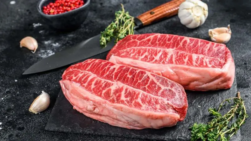 6 phần thịt bò làm beefsteak ngon nhất có thể bạn chưa biết