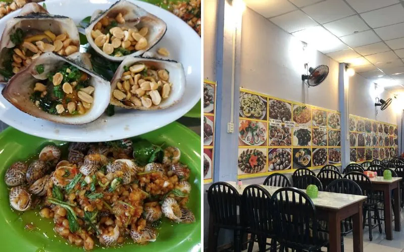 6 quán ăn vặt ngon khó cưỡng, phải ghé tại quận Bình Tân