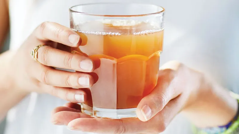 7 cách sử dụng Kombucha để giảm cân hiệu quả nhất