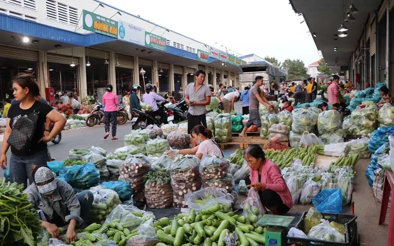 7 mẹo chi tiêu ngày Tết Nhâm Dần tiết kiệm nhất