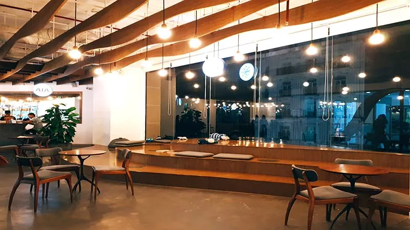 8 quán cafe ‘nhỏ xíu xiu’ xinh đẹp, cực lạ ở Sài Gòn