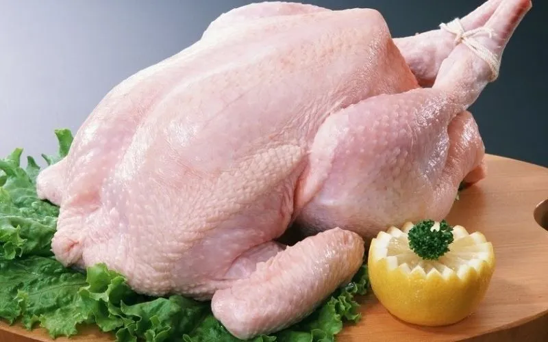 9x chia sẻ cách “hô biến” thịt gà công nghiệp trở nên dai ngon, không bị bở
