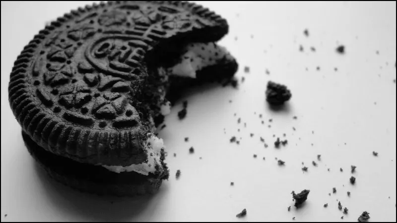 Bánh oreo bao nhiêu calo? Ăn bánh oreo có béo không ?