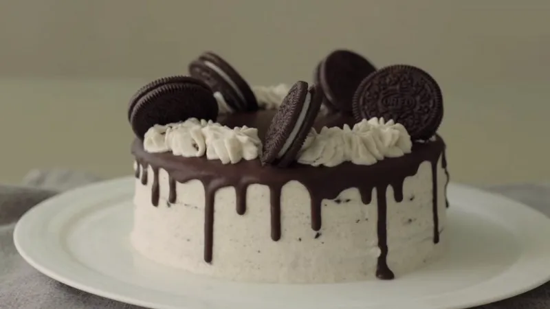 Bánh oreo bao nhiêu calo? Ăn bánh oreo có béo không ?