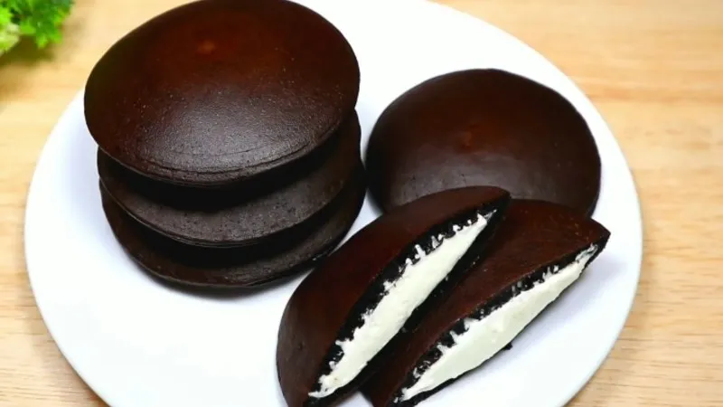 Bánh oreo bao nhiêu calo? Ăn bánh oreo có béo không ?