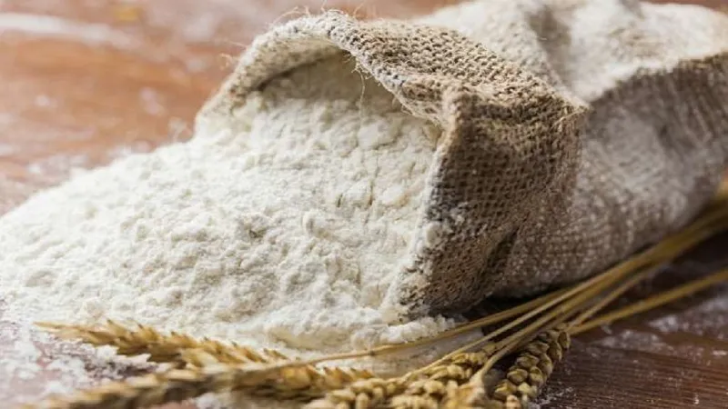 Bleached vs unbleached flour là gi? Phân biệt hai loại bột mì này thế nào?