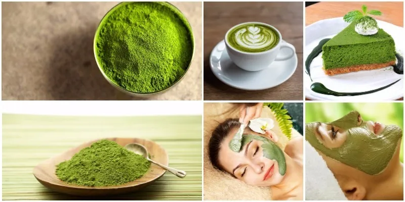 Bột matcha và bột trà xanh có phải là một? Cách dùng ra sao?