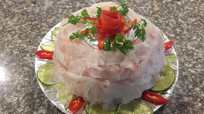 Cá mú đỏ bao nhiêu tiền 1kg? Mua ở đâu? Các món ngon từ cá mú đỏ