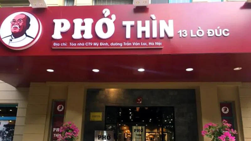Các quán ăn trưa tại Hà Nội ngon, hút khách nhất định phải thử