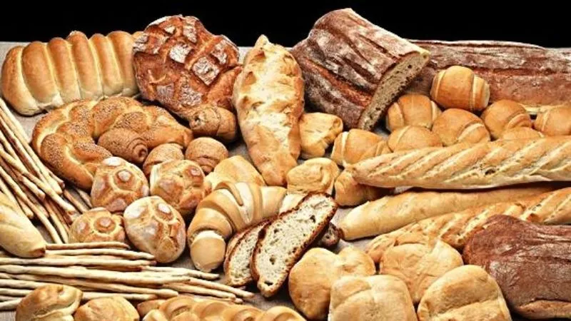 Cách bảo quản các loại bánh mì để được lâu, không bị khô, mốc