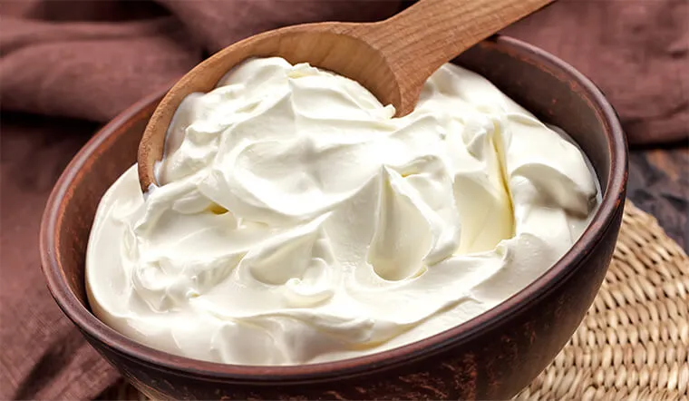 Cách đánh bông whipping cream