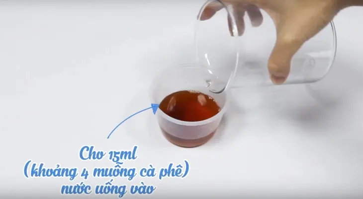 Cách làm bánh flan với bột làm bánh flan siêu dễ, lần nào cũng thành công