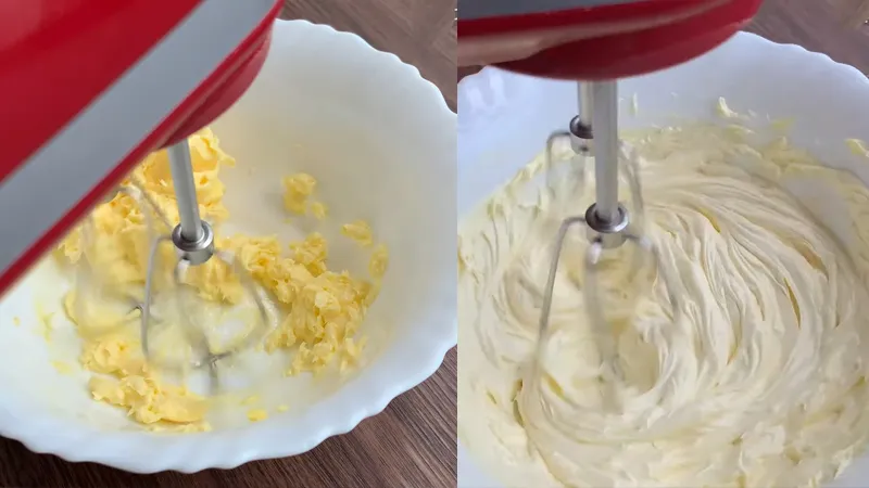 Cách làm bánh macaron nhân kem phô mai thơm ngon đẹp mắt đơn giản