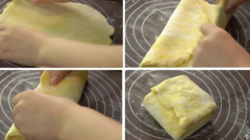 Cách làm bánh mì que bơ tỏi phô mai vị ngon khó cưỡng
