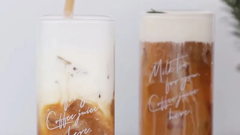 Cách làm Coldbrew Macchiato ngon như quán, giải khát cực đã