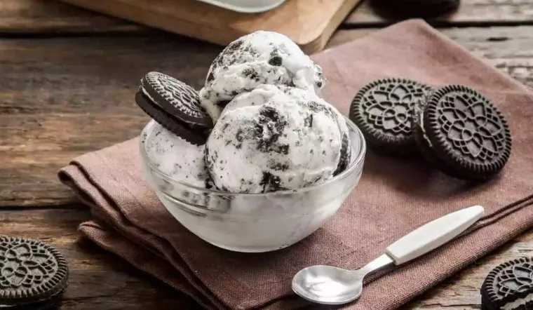 Cách làm kem Oreo siêu ngon, mát lạnh mà ai cũng có thể làm được