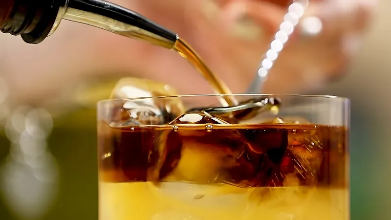 Cách làm Maitai Cocktail đơn giản, hấp dẫn bắt mắt