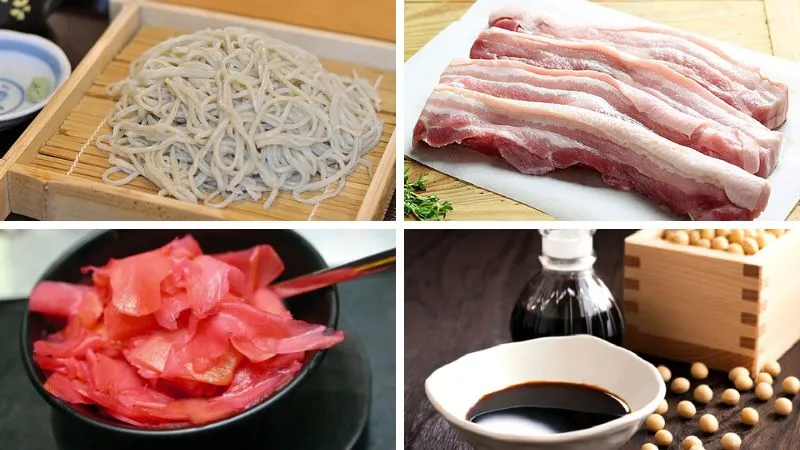 Cách làm mì yakisoba ngon chuẩn Nhật, bắt mắt như ngoài hàng